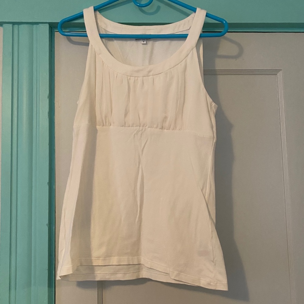 Express dressy tank